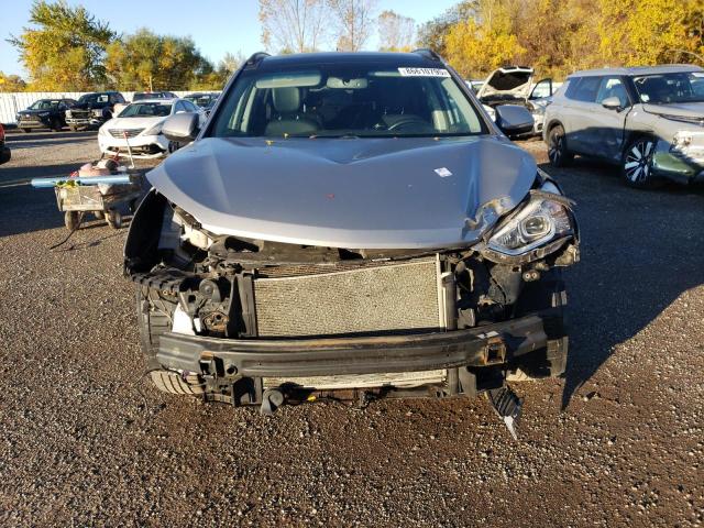 2016 HYUNDAI SANTA FE S - KM8SNDHF6GU137596