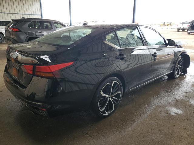 2025 NISSAN ALTIMA SR #3285739653