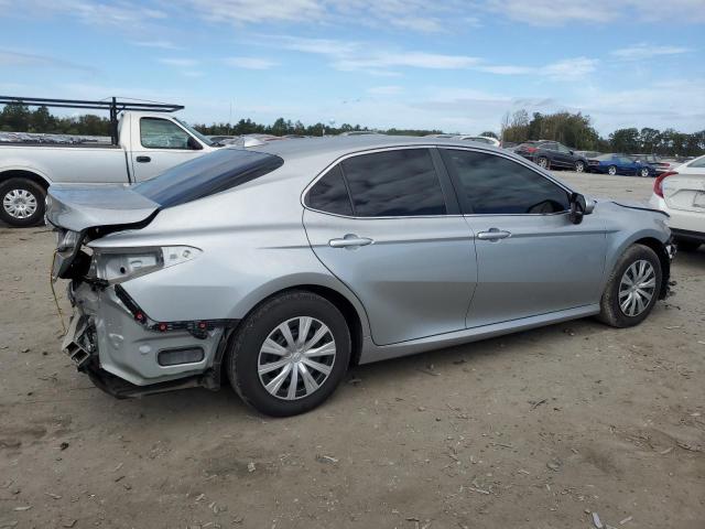 2023 TOYOTA CAMRY LE - 4T1C31AK3PU047855