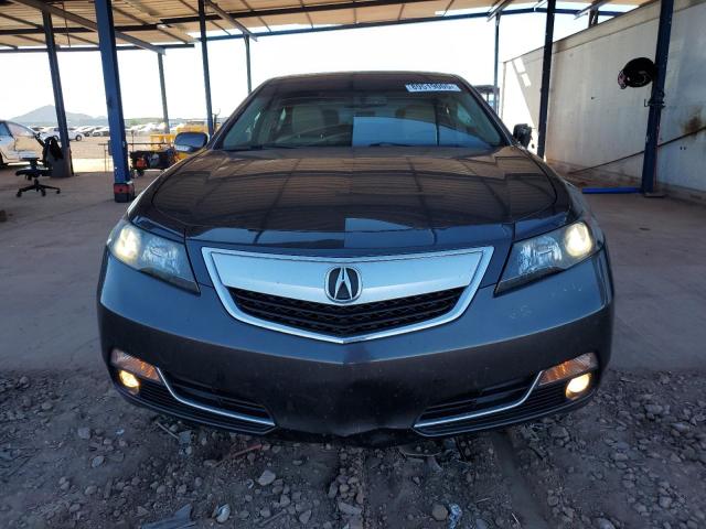 2012 ACURA TL - 19UUA8F52CA020072