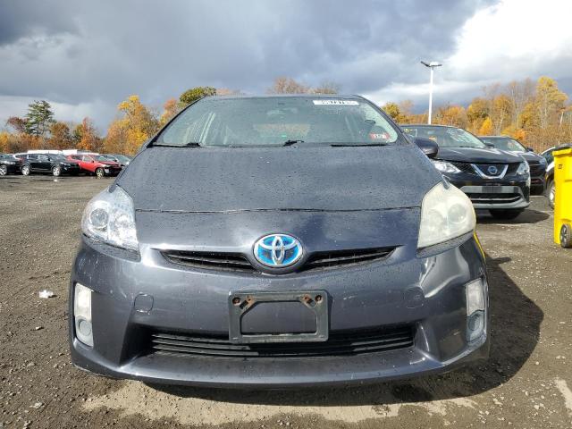 2011 TOYOTA PRIUS - JTDKN3DUXB5359676