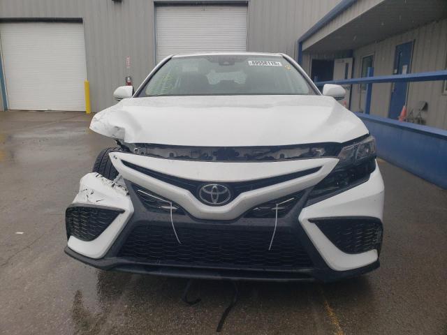2023 TOYOTA CAMRY SE N #3291360164