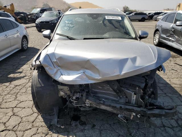 2022 VOLKSWAGEN TIGUAN SE - 3VV3B7AXXNM025019