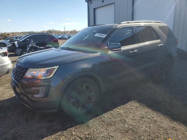 2017 FORD EXPLORER X #3281554424