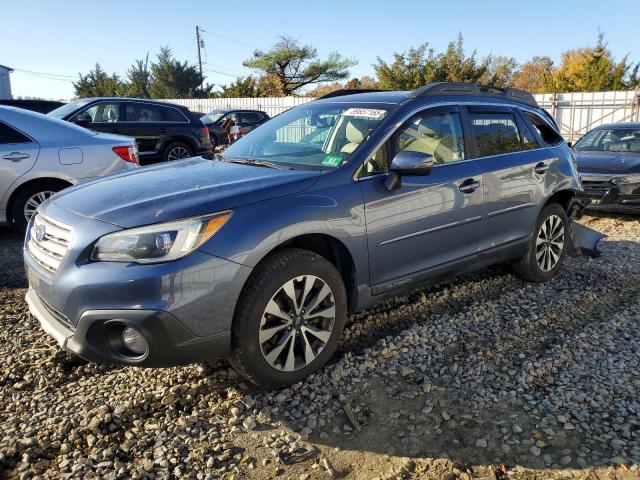 2017 SUBARU OUTBACK 2. - 4S4BSANC0H3242952