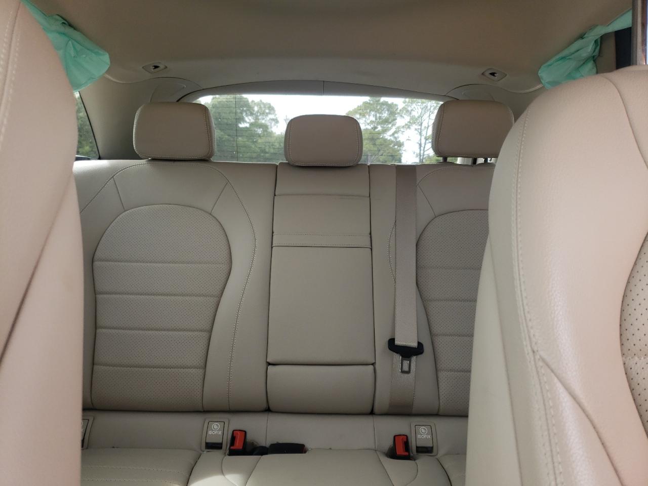 MERCEDES-BENZ GLC-CLASS 300