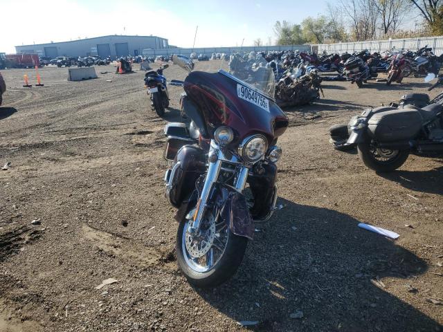 2013 HARLEY-DAVIDSON FLHTCUSE C 1HD1PR814DB962702