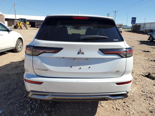 2025 MITSUBISHI OUTLANDER JA4J4VA80SZ037312