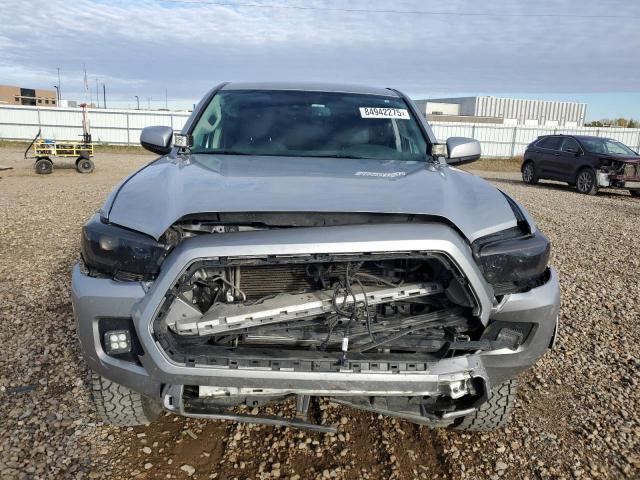 2019 TOYOTA TACOMA DOU - 3TMAZ5CN7KM097910