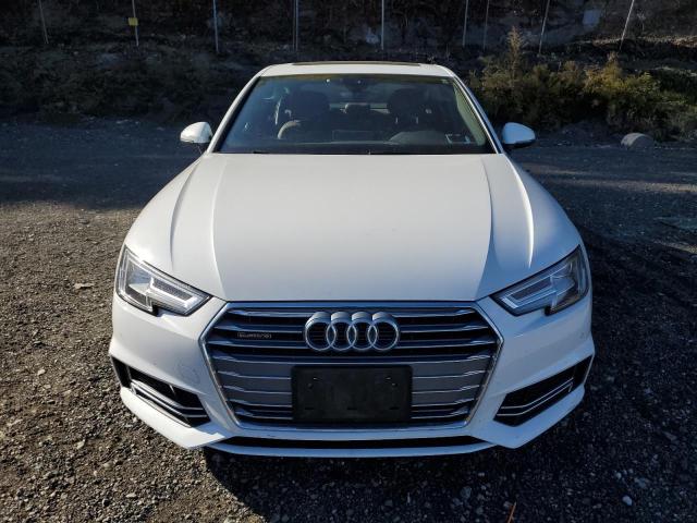 2018 AUDI A4 PREMIUM - WAUENAF4XJA047293