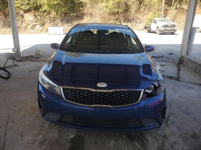 2018 KIA FORTE LX - 3KPFL4A71JE201631