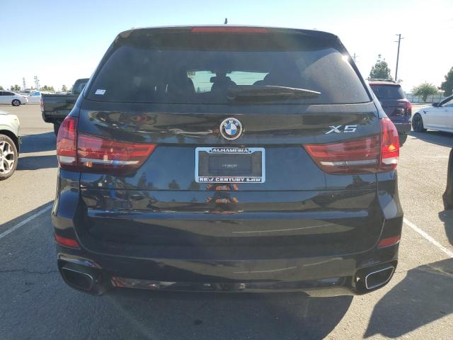 2017 BMW X5 XDR40E - 5UXKT0C34H0S81526