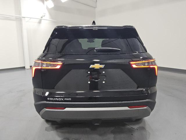 2026 CHEVROLET EQUINOX LT 3GNAXPEG0TL228111