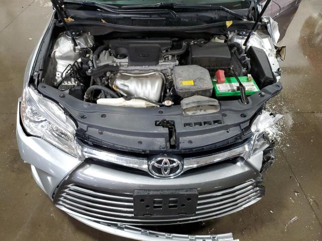 2017 TOYOTA CAMRY LE #3283989811