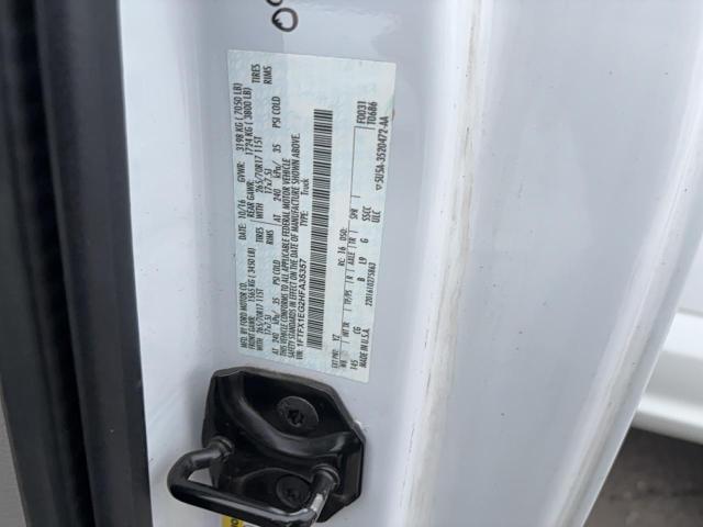 2017 FORD F150 SUPER #3273800377