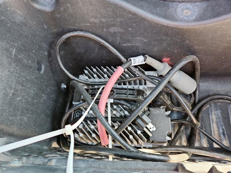 2023 CLUB CAR TEMPO FLA #3256469665