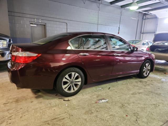2013 HONDA ACCORD LX - Other View