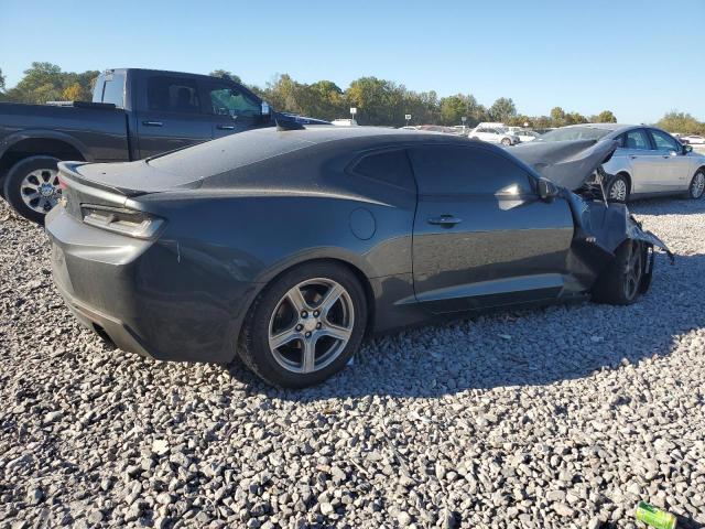 2017 CHEVROLET CAMARO LT - 1G1FB1RS8H0115416