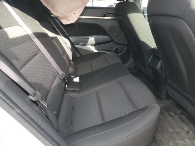 2019 HYUNDAI ELANTRA SE - KMHD84LF5KU764130