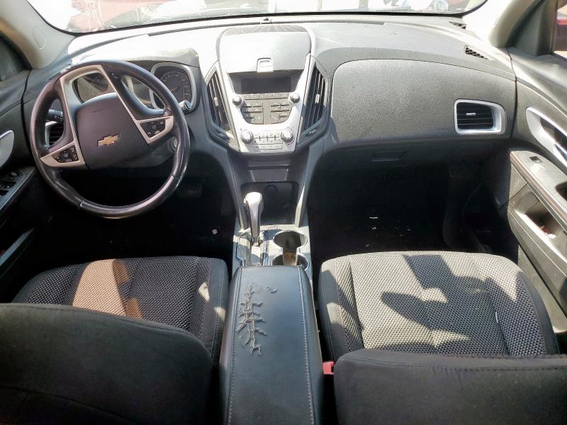 2011 CHEVROLET EQUINOX LT - 2CNALPEC8B6215770