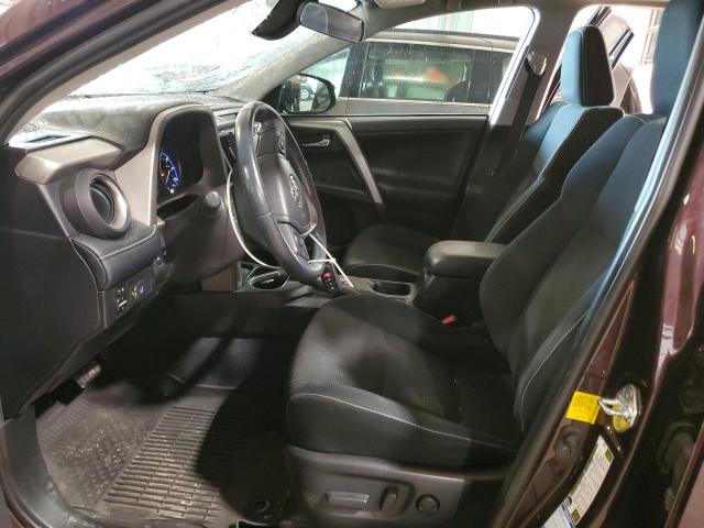 2018 TOYOTA RAV4 ADVEN 2T3RFREVXJW846051