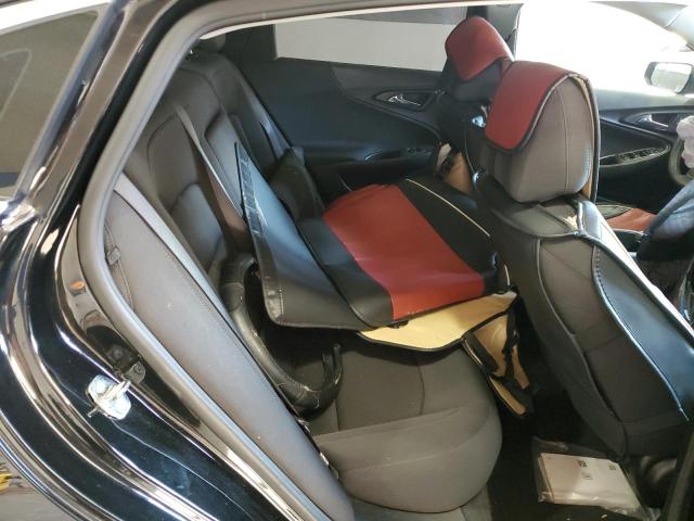 2022 CHEVROLET MALIBU LT #3294331881