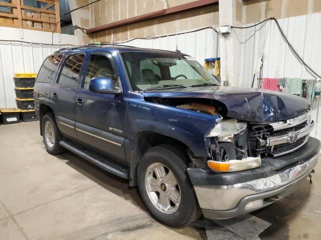 2003 CHEVROLET TAHOE K150 - Other View