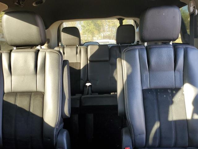 2017 DODGE GRAND CARA #3286592160