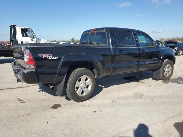 2013 TOYOTA TACOMA DOU #3290228209