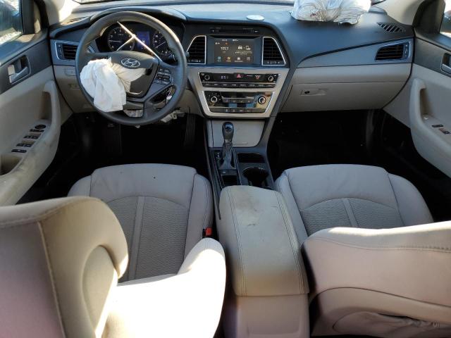 2016 HYUNDAI SONATA 5NPE24AF7GH268440