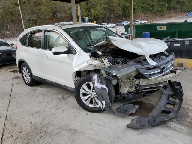 2012 HONDA CR-V EXL - 5J6RM3H76CL034651