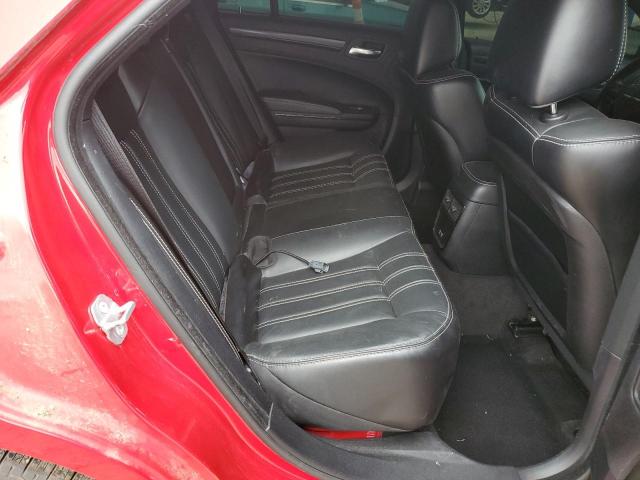 2015 CHRYSLER 300 S - 2C3CCAGG2FH905359