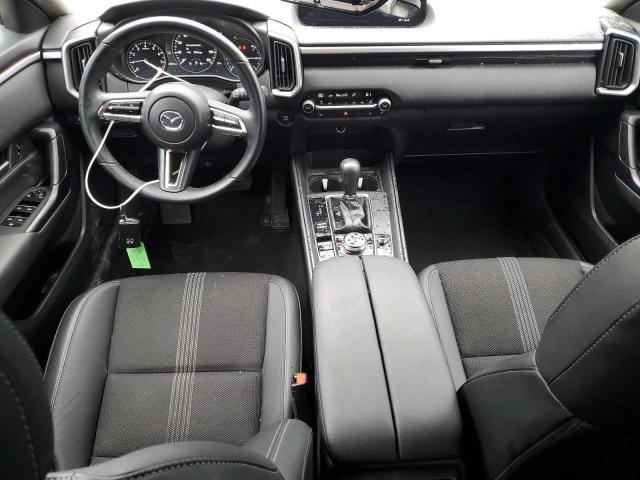 2025 MAZDA CX-50 PREF - 7MMVABBM5SN338157