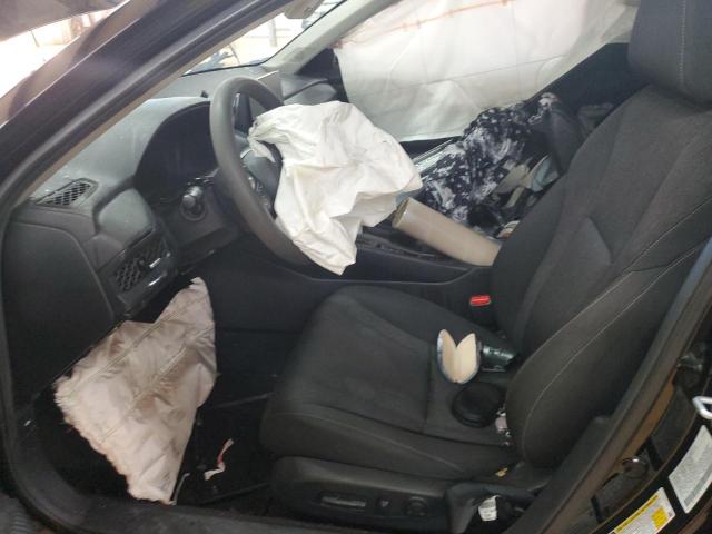 2024 HONDA ACCORD EX #3268343035