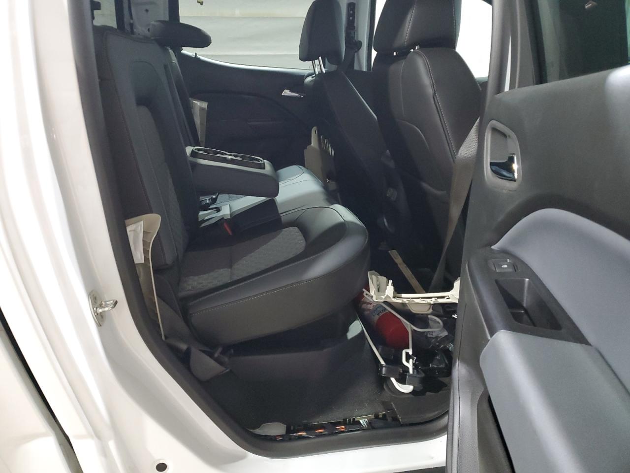 CHEVROLET COLORADO Z71