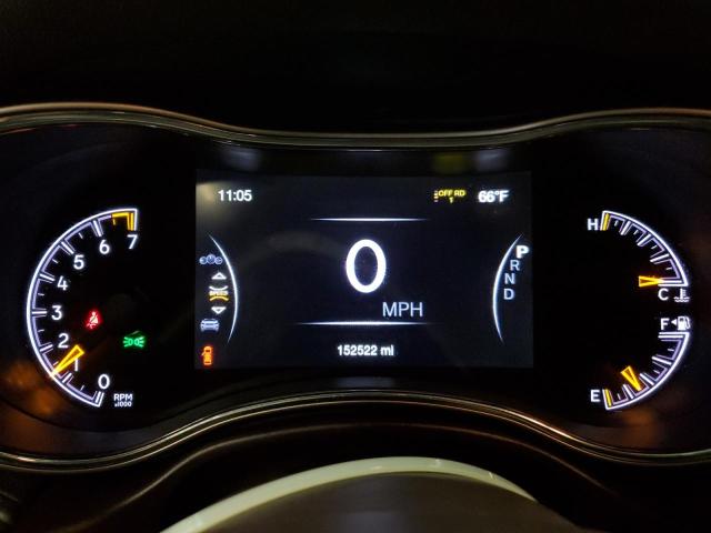 2016 JEEP GRAND CHER 1C4RJFCG3GC377348