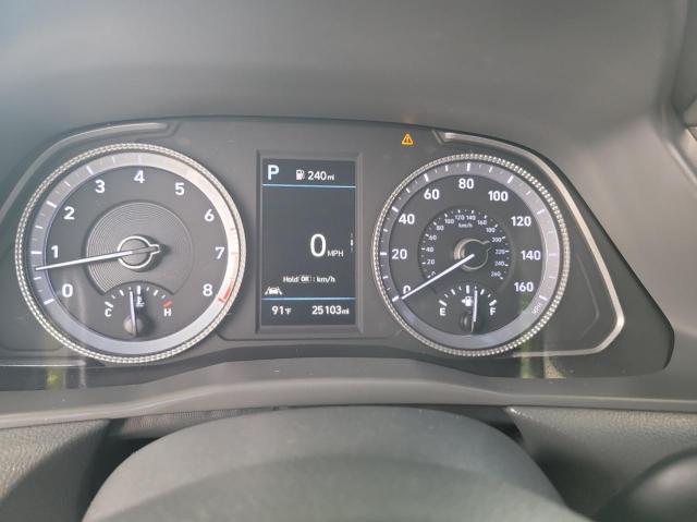 2020 HYUNDAI SONATA SEL 5NPEL4JA9LH054481