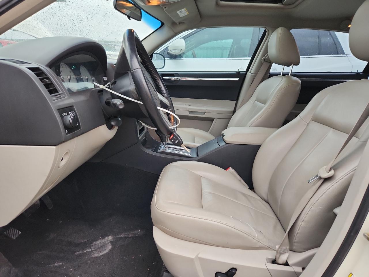 Lot #3286537157 2005 CHRYSLER 300 TOURIN