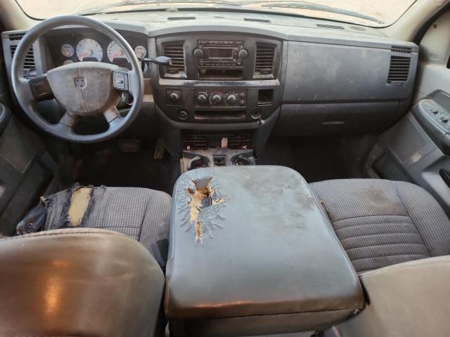 2008 DODGE RAM 1500 S #3275465707