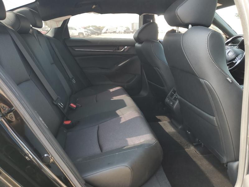 2021 HONDA ACCORD SPO - 1HGCV2F31MA002045