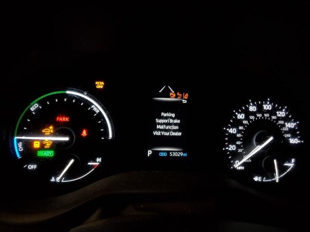 2023 TOYOTA SIENNA XSE 5TDXSKFC1PS086108