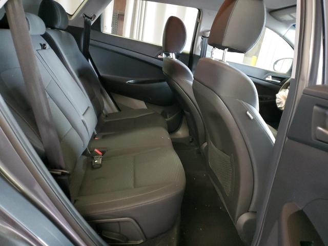 2019 HYUNDAI TUCSON SE - KM8J23A47KU000313