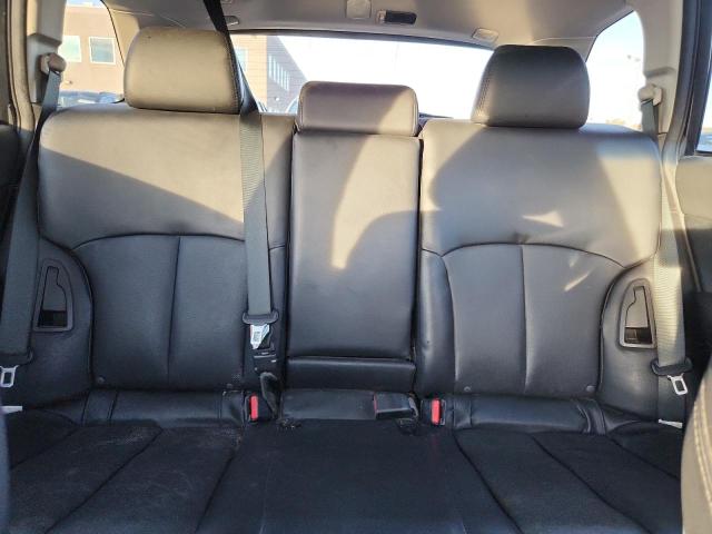 2013 SUBARU OUTBACK 2. - 4S4BRBKC9D3270197