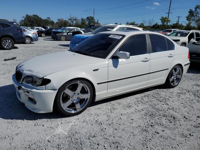 Global Auto Auctions: 2003 BMW 330 I