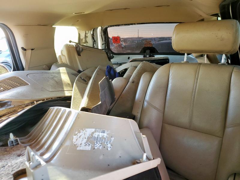 2007 GMC YUKON #3281673997