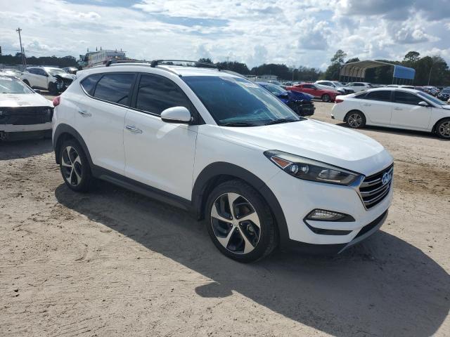 2016 HYUNDAI TUCSON LIM - KM8J33A25GU201341
