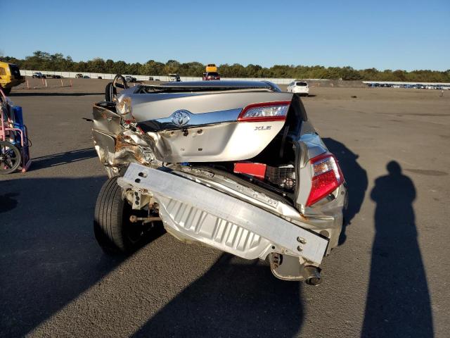 2013 TOYOTA CAMRY L - 4T4BF1FKXDR304541