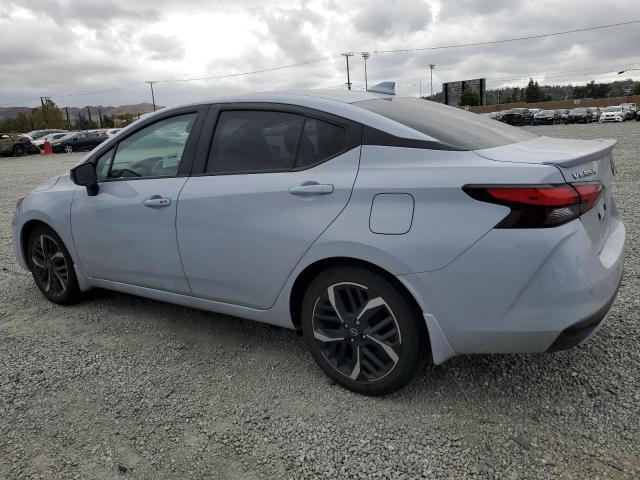 2025 NISSAN VERSA SR - 3N1CN8FV4SL860461