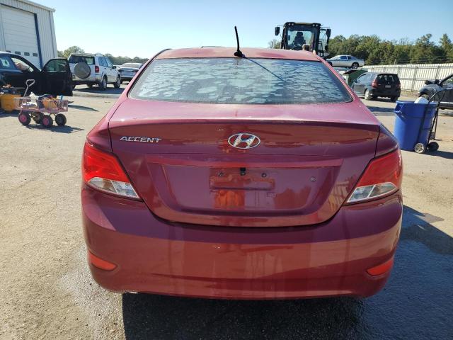 2016 HYUNDAI ACCENT SE KMHCT4AE1GU942983