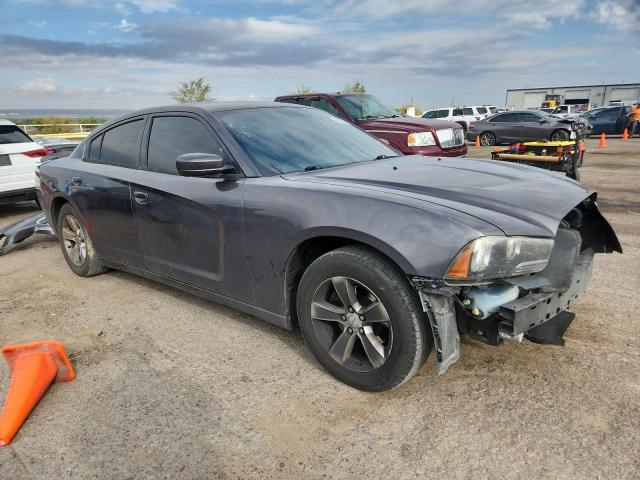 2013 DODGE CHARGER SE #3284148534